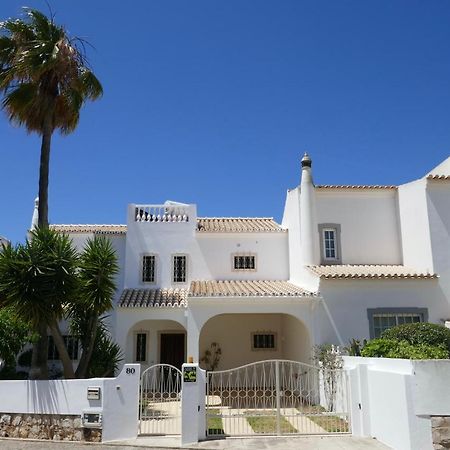 Villa A Sul Albufeira Exterior photo