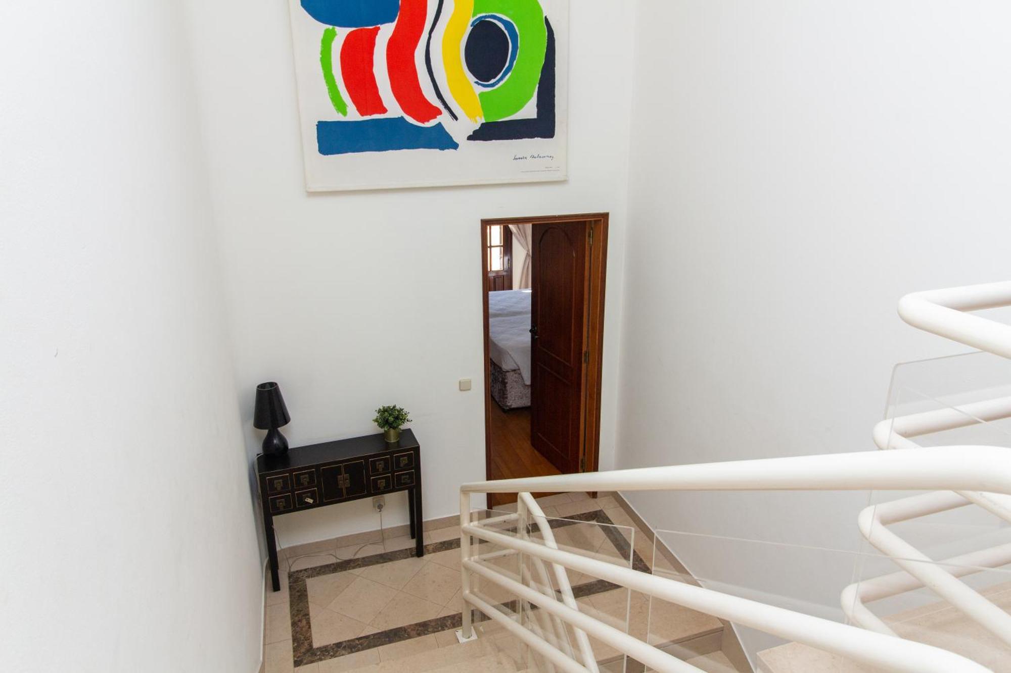 Villa A Sul Albufeira Exterior photo